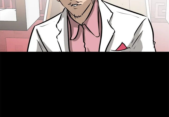 He Queen Chapter 65 page 3 - 