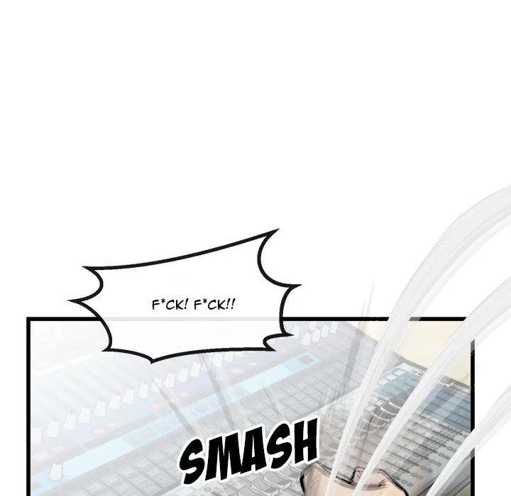 He Queen Chapter 65 page 21 - 