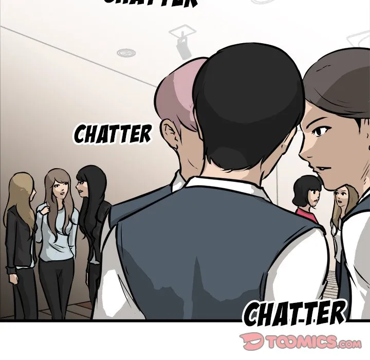 He Queen Chapter 65 page 26 - 