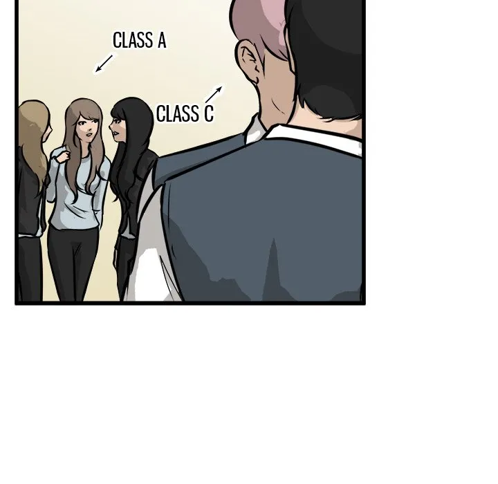 He Queen Chapter 65 page 28 - 