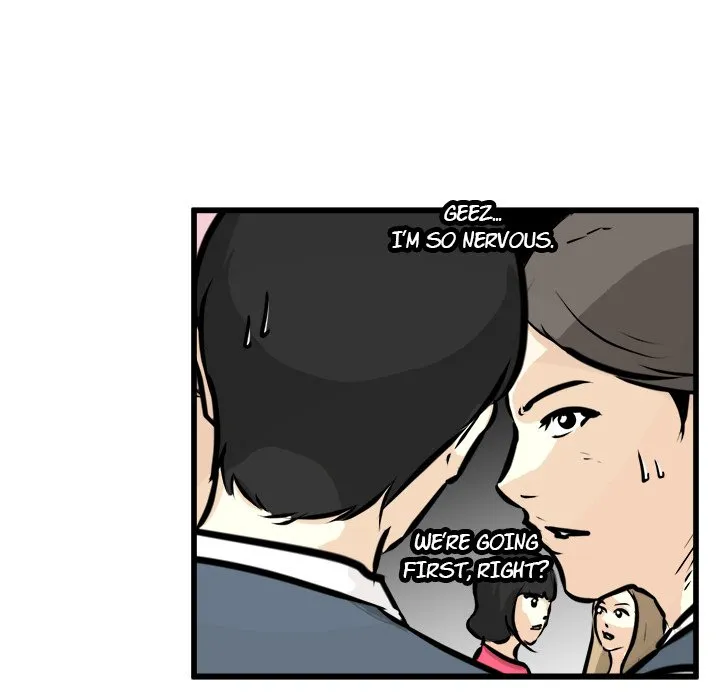 He Queen Chapter 65 page 29 - 