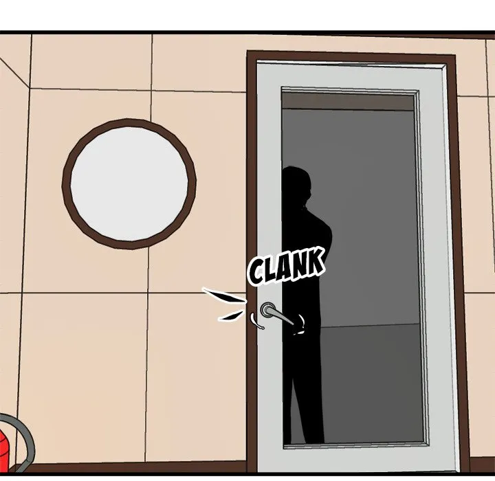 He Queen Chapter 65 page 31 - 