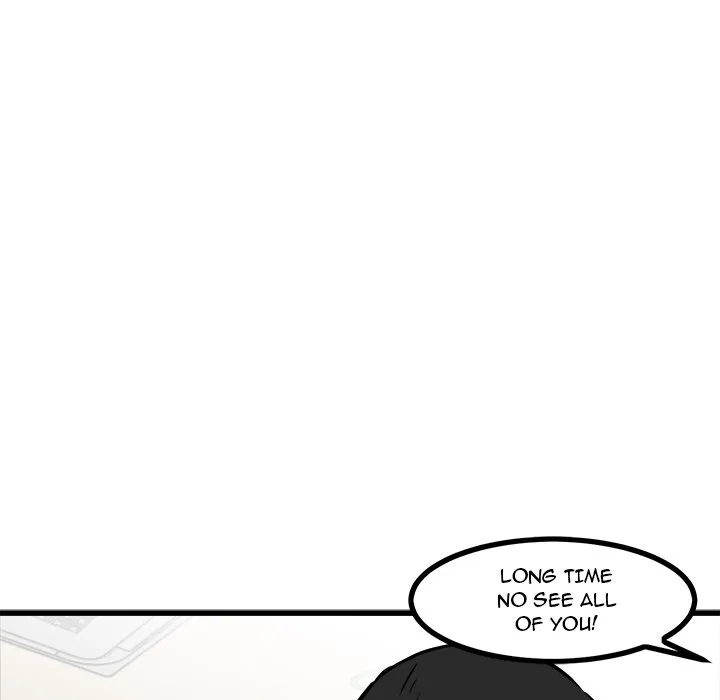 He Queen Chapter 65 page 32 - 