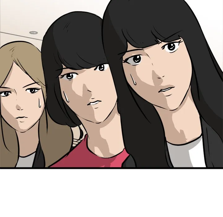 He Queen Chapter 65 page 33 - 