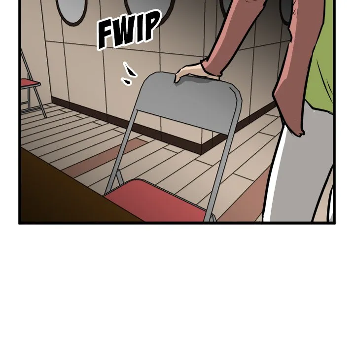 He Queen Chapter 65 page 35 - 