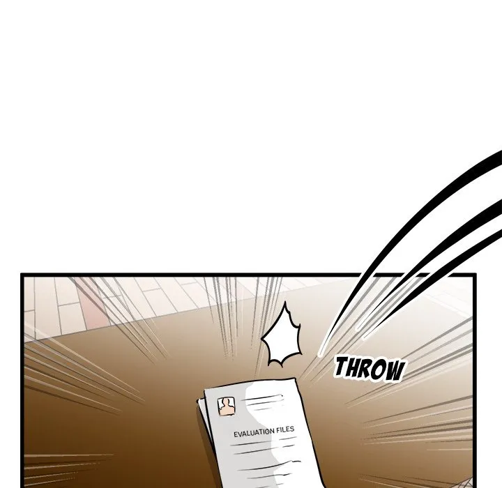 He Queen Chapter 65 page 36 - 