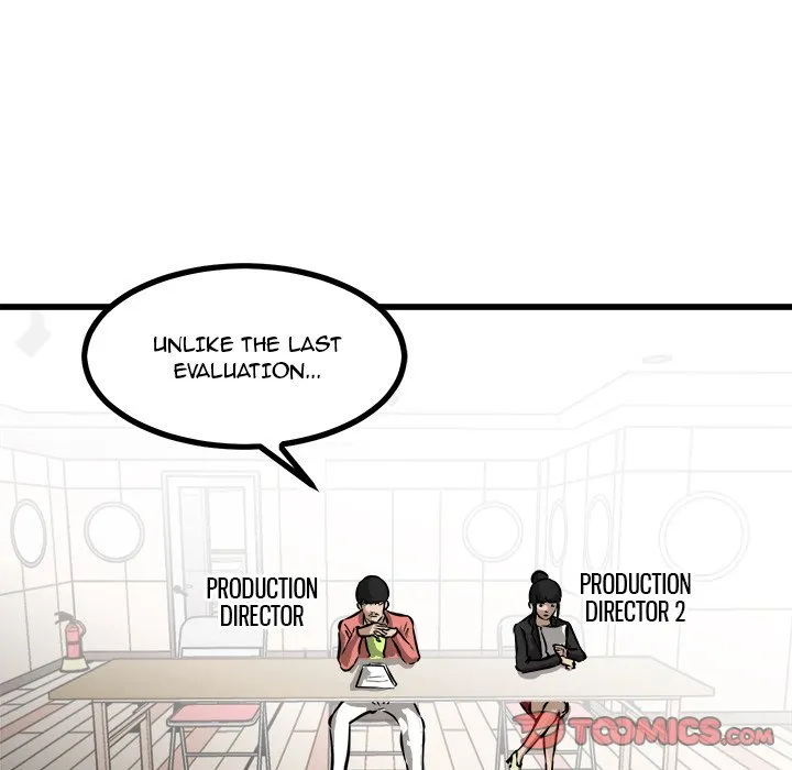 He Queen Chapter 65 page 38 - 