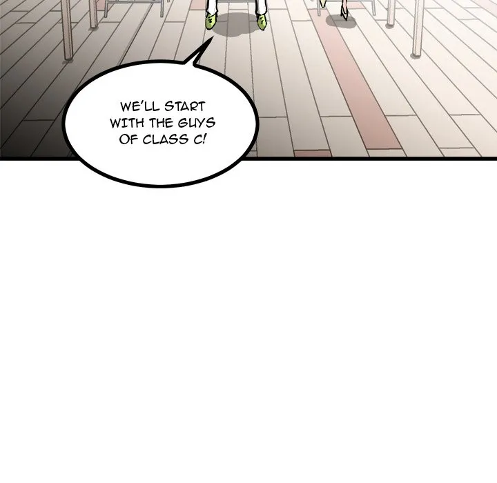 He Queen Chapter 65 page 39 - 