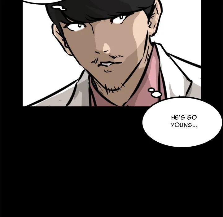 He Queen Chapter 65 page 5 - 