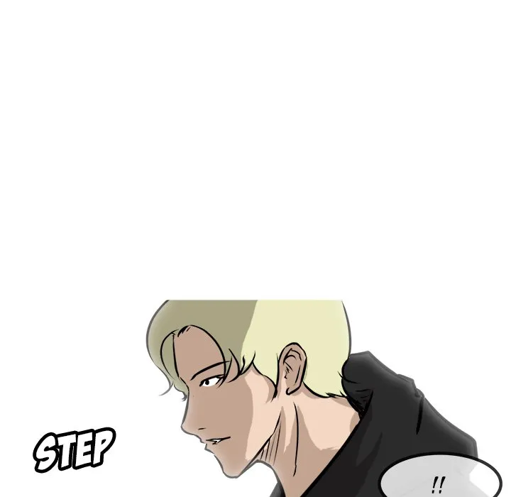 He Queen Chapter 65 page 43 - 