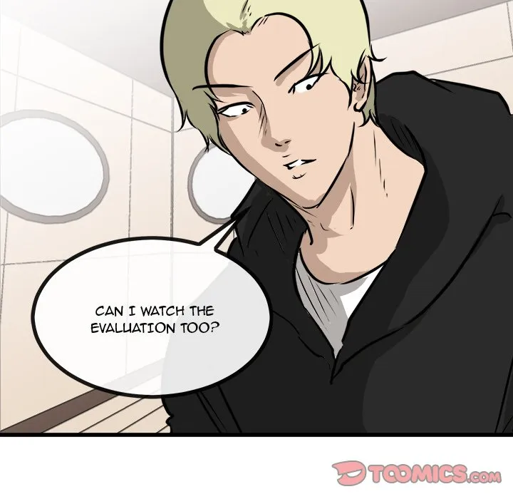 He Queen Chapter 65 page 46 - 