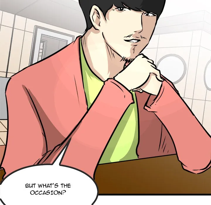 He Queen Chapter 65 page 48 - 