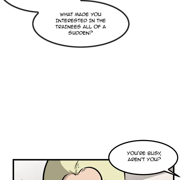 He Queen Chapter 65 page 49 - 