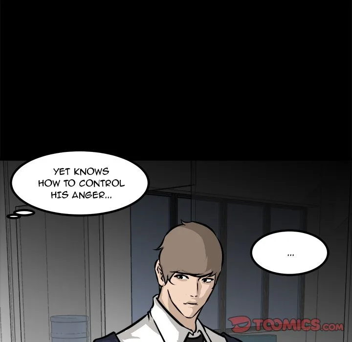 He Queen Chapter 65 page 6 - 