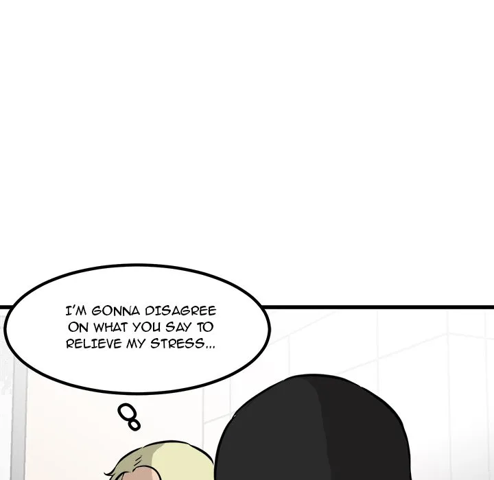 He Queen Chapter 65 page 51 - 