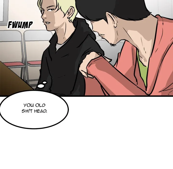 He Queen Chapter 65 page 52 - 