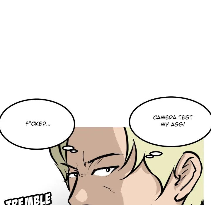 He Queen Chapter 65 page 53 - 