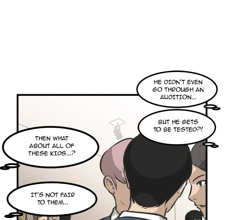 He Queen Chapter 65 page 55 - 