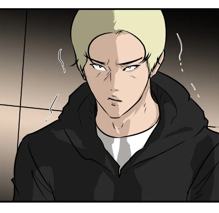 He Queen Chapter 65 page 57 - 