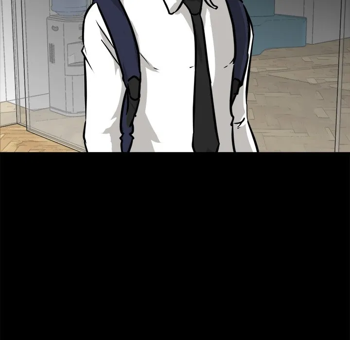 He Queen Chapter 65 page 7 - 