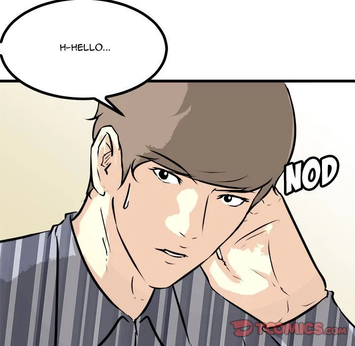 He Queen Chapter 65 page 62 - 