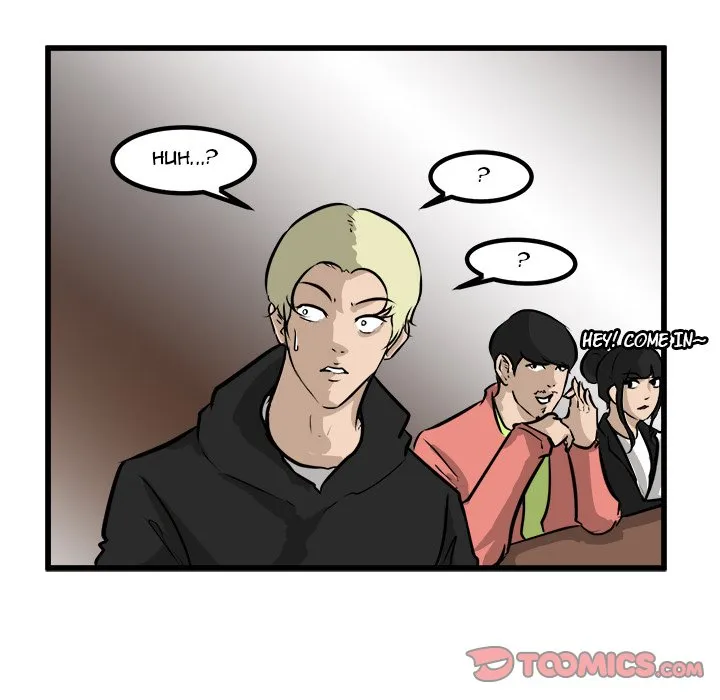 He Queen Chapter 65 page 66 - 