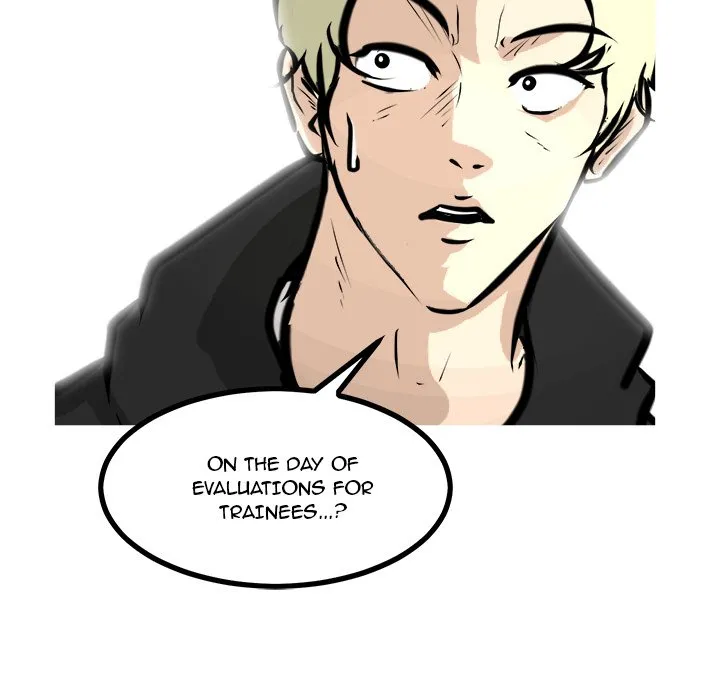 He Queen Chapter 65 page 68 - 