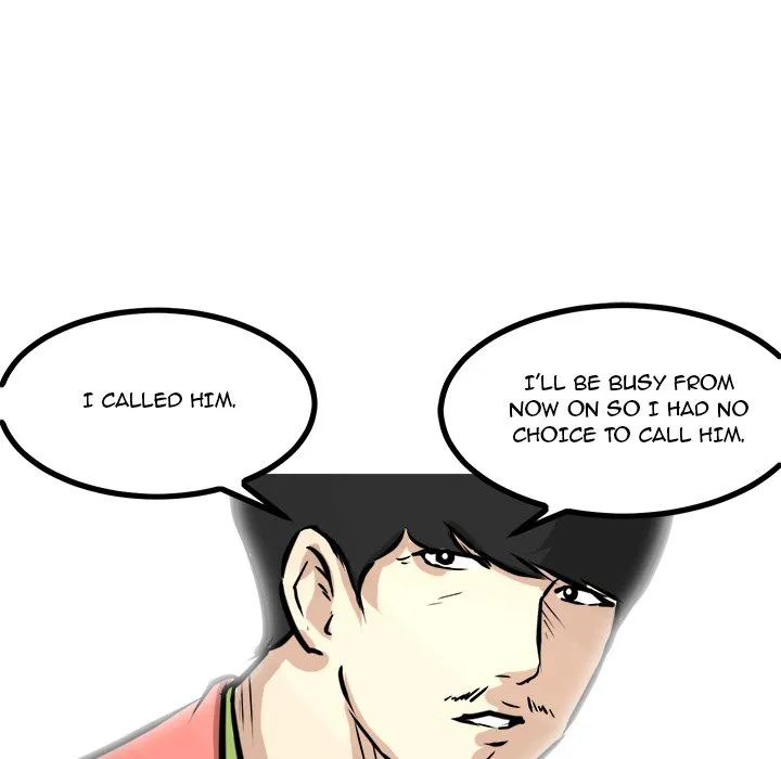 He Queen Chapter 65 page 69 - 