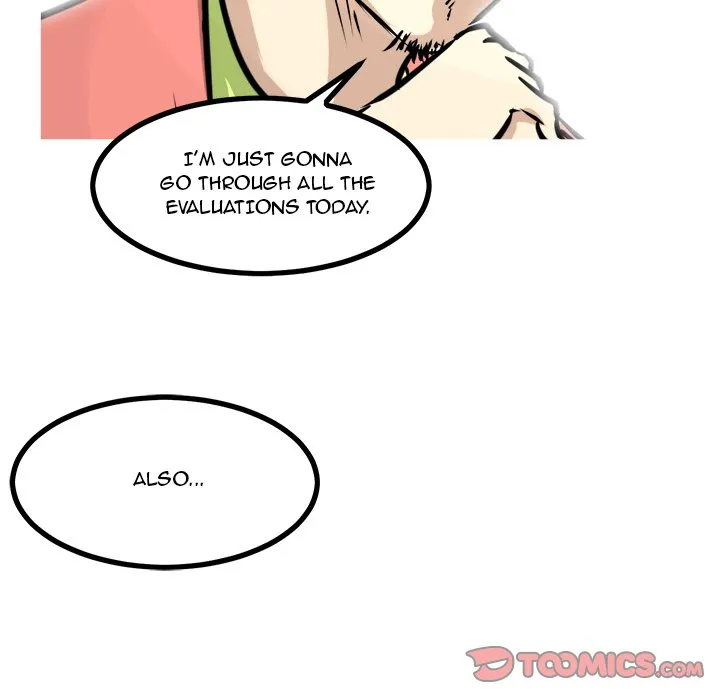 He Queen Chapter 65 page 70 - 