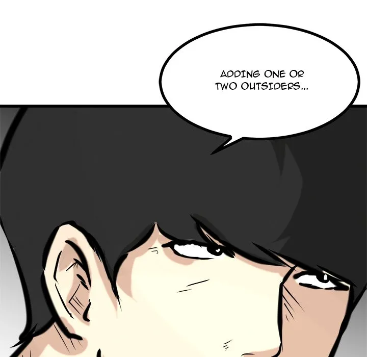 He Queen Chapter 65 page 71 - 
