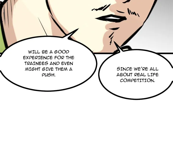 He Queen Chapter 65 page 72 - 