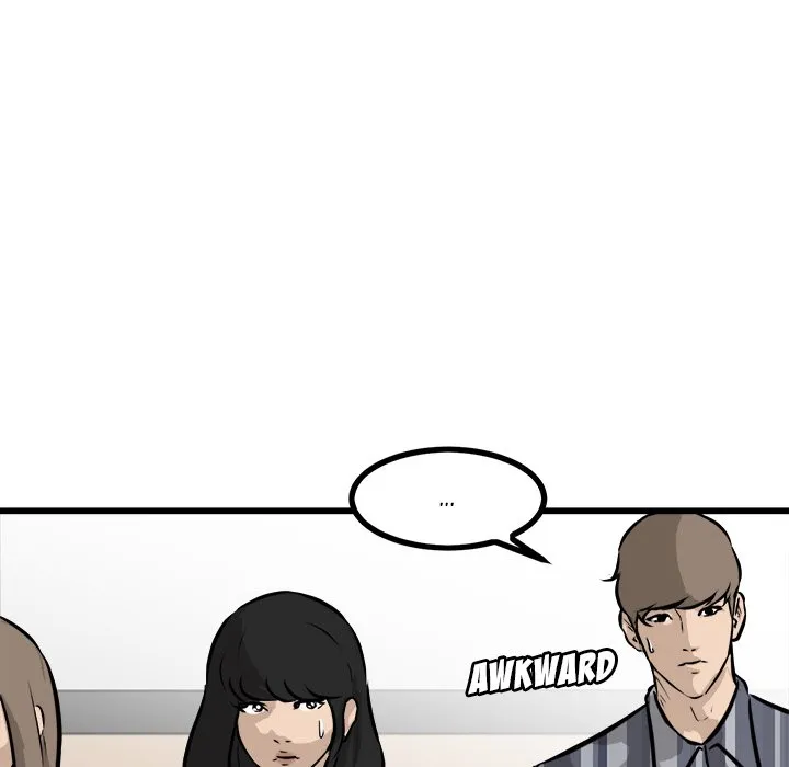 He Queen Chapter 65 page 77 - 