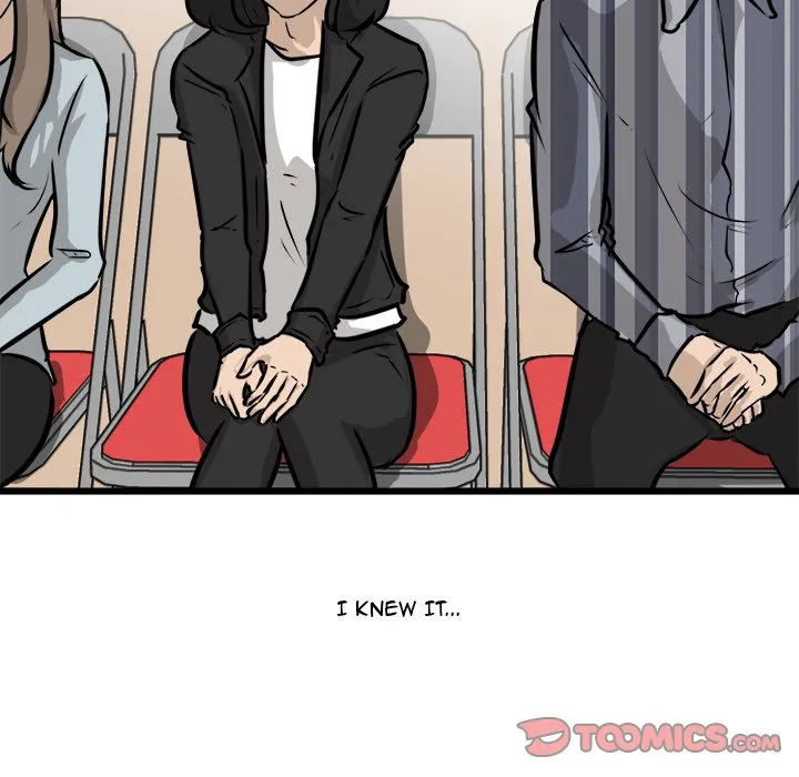 He Queen Chapter 65 page 78 - 
