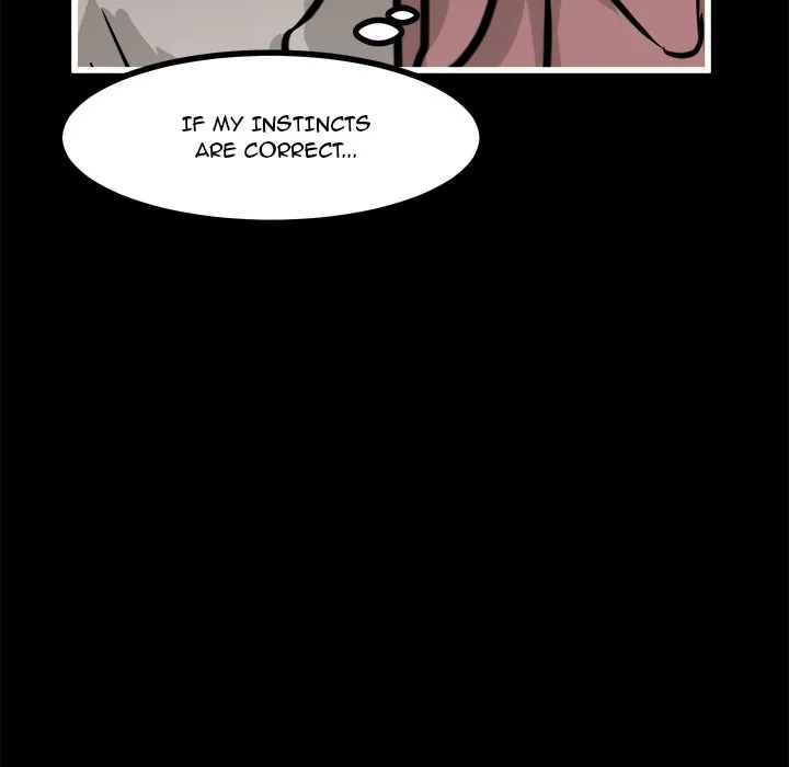 He Queen Chapter 65 page 9 - 