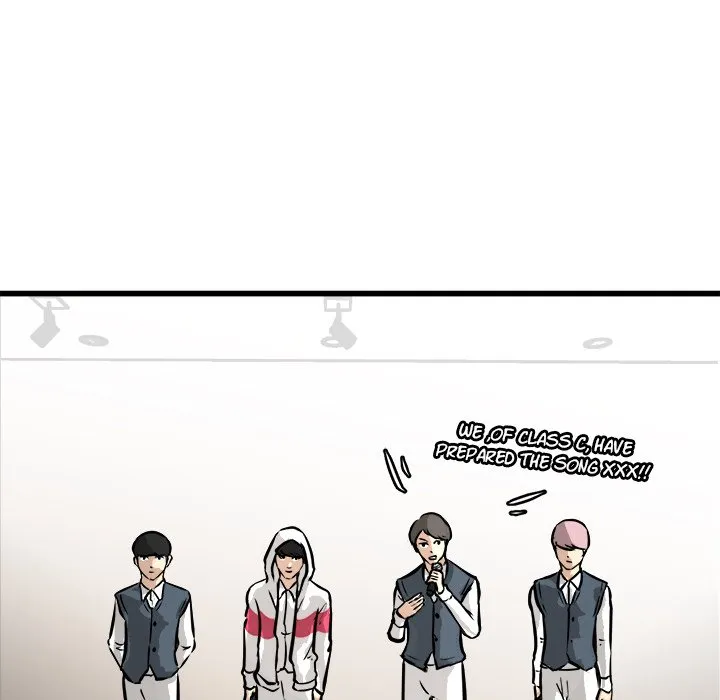 He Queen Chapter 65 page 83 - 