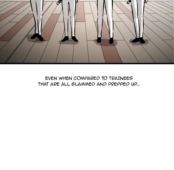 He Queen Chapter 65 page 84 - 
