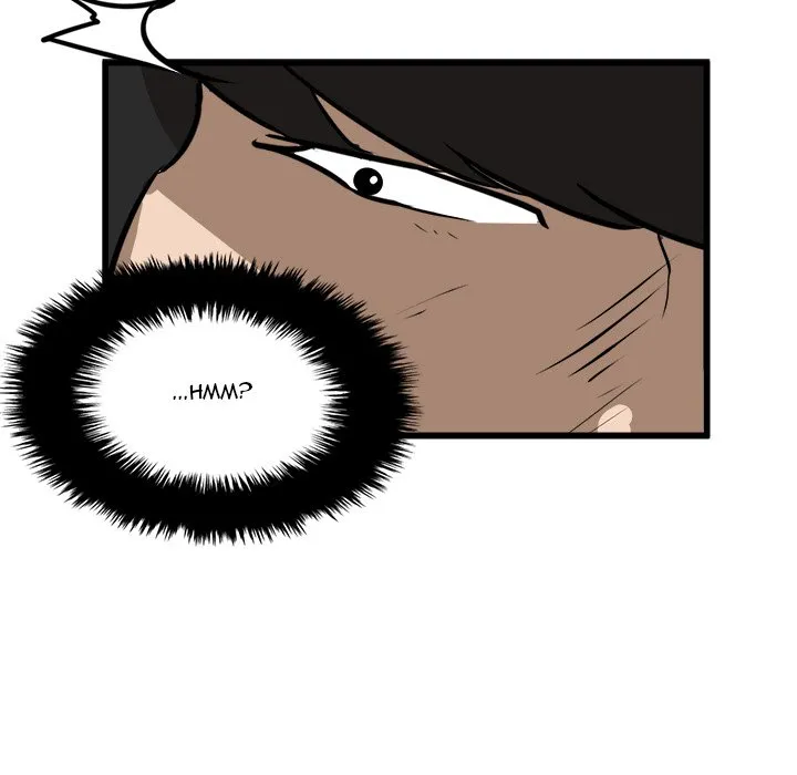 He Queen Chapter 65 page 87 - 