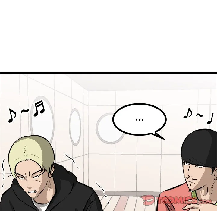 He Queen Chapter 65 page 90 - 