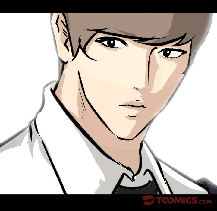 He Queen Chapter 65 page 10 - 