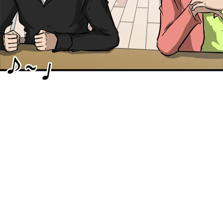 He Queen Chapter 65 page 91 - 