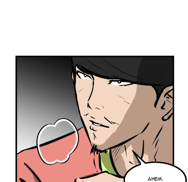 He Queen Chapter 65 page 92 - 