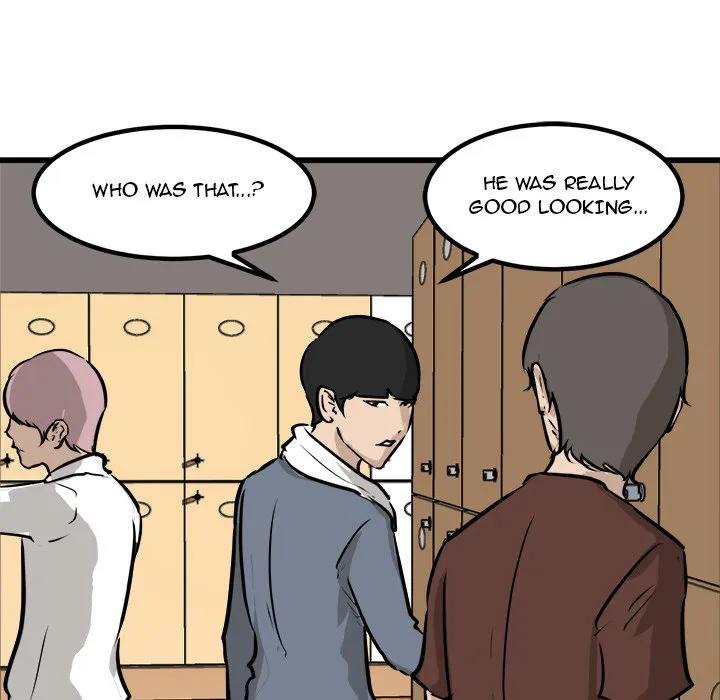 He Queen Chapter 65 page 96 - 