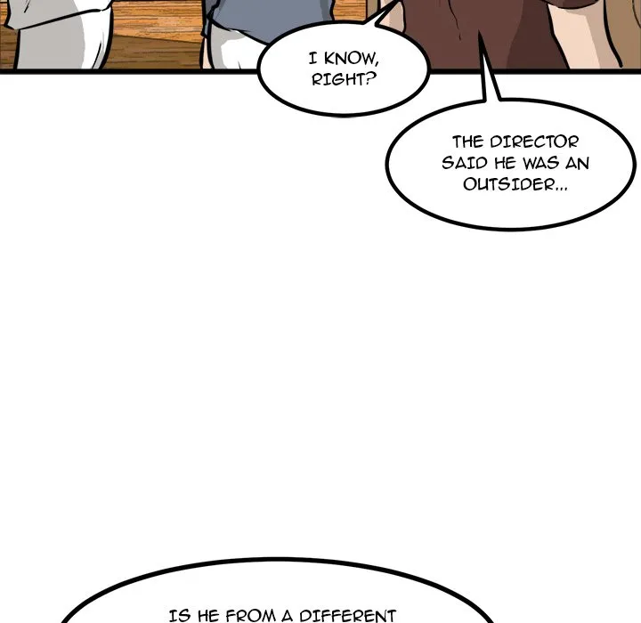 He Queen Chapter 65 page 97 - 