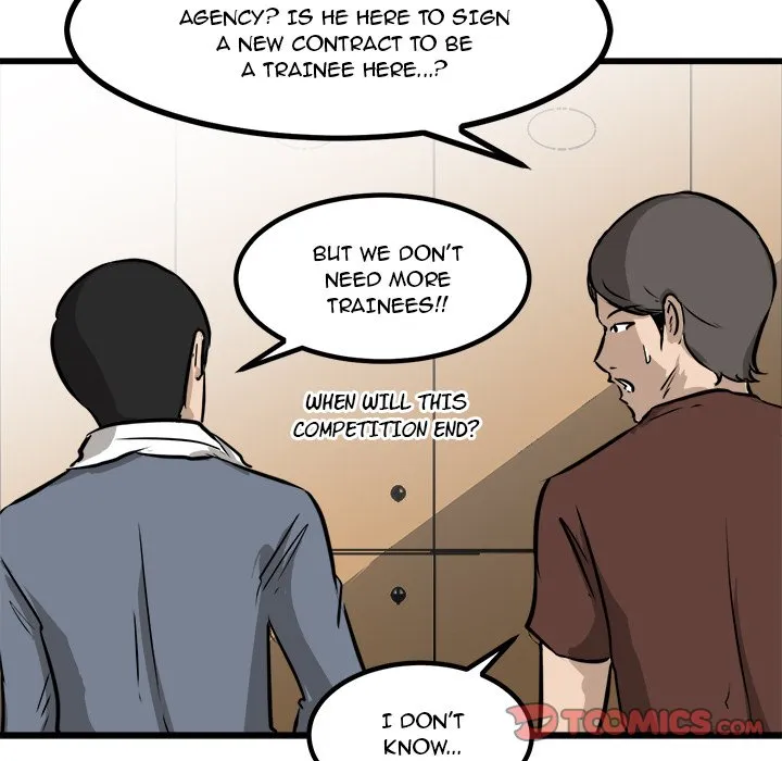 He Queen Chapter 65 page 98 - 