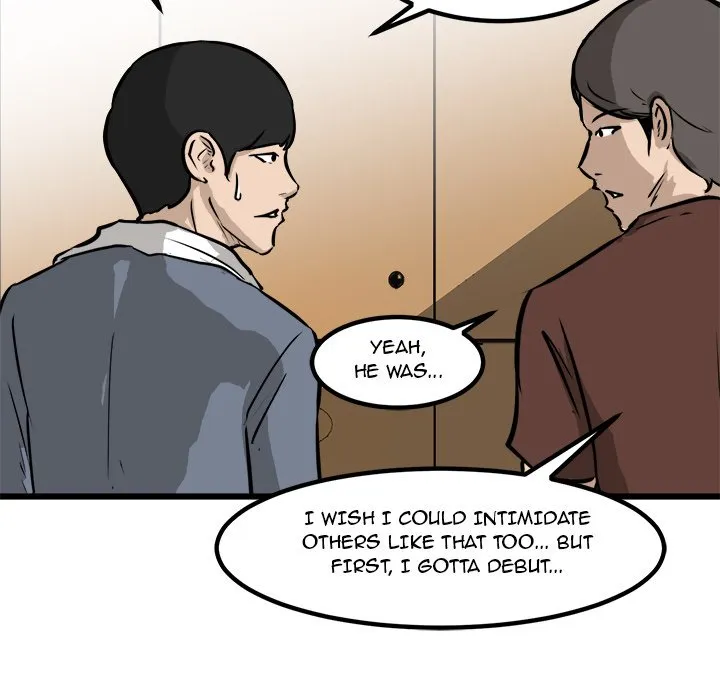 He Queen Chapter 65 page 100 - 