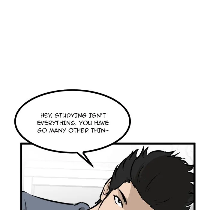 He Queen Chapter 68 page 101 - 