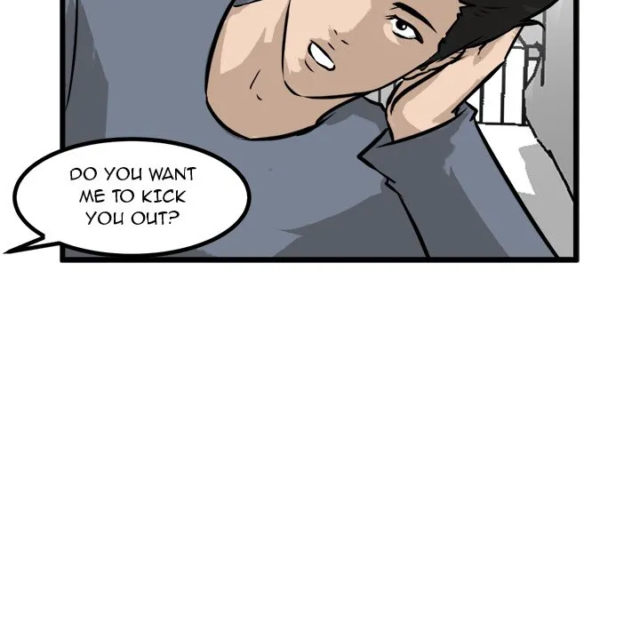 He Queen Chapter 68 page 102 - 