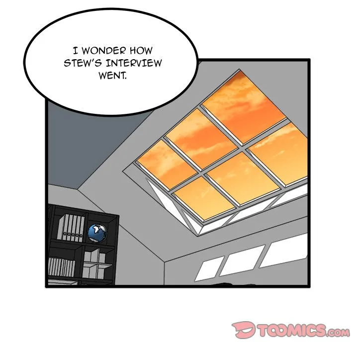 He Queen Chapter 68 page 105 - 