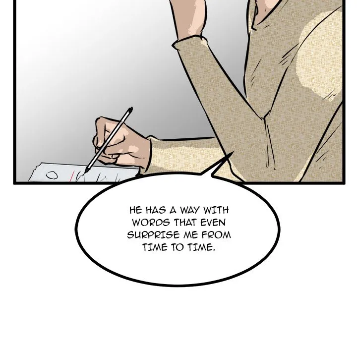 He Queen Chapter 68 page 109 - 