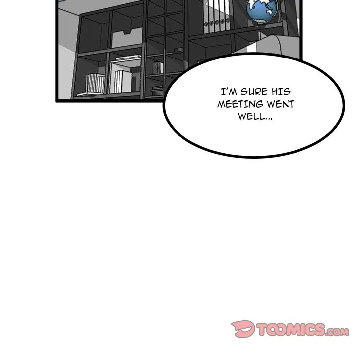 He Queen Chapter 68 page 111 - 